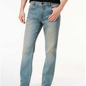 American Rag
Men's Straight-Fit Jeans,